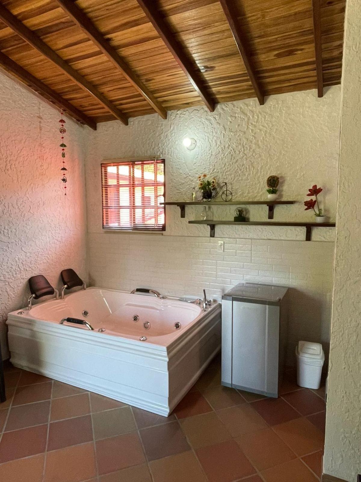Rancho San Luis, Páramo Eksteriør billede
