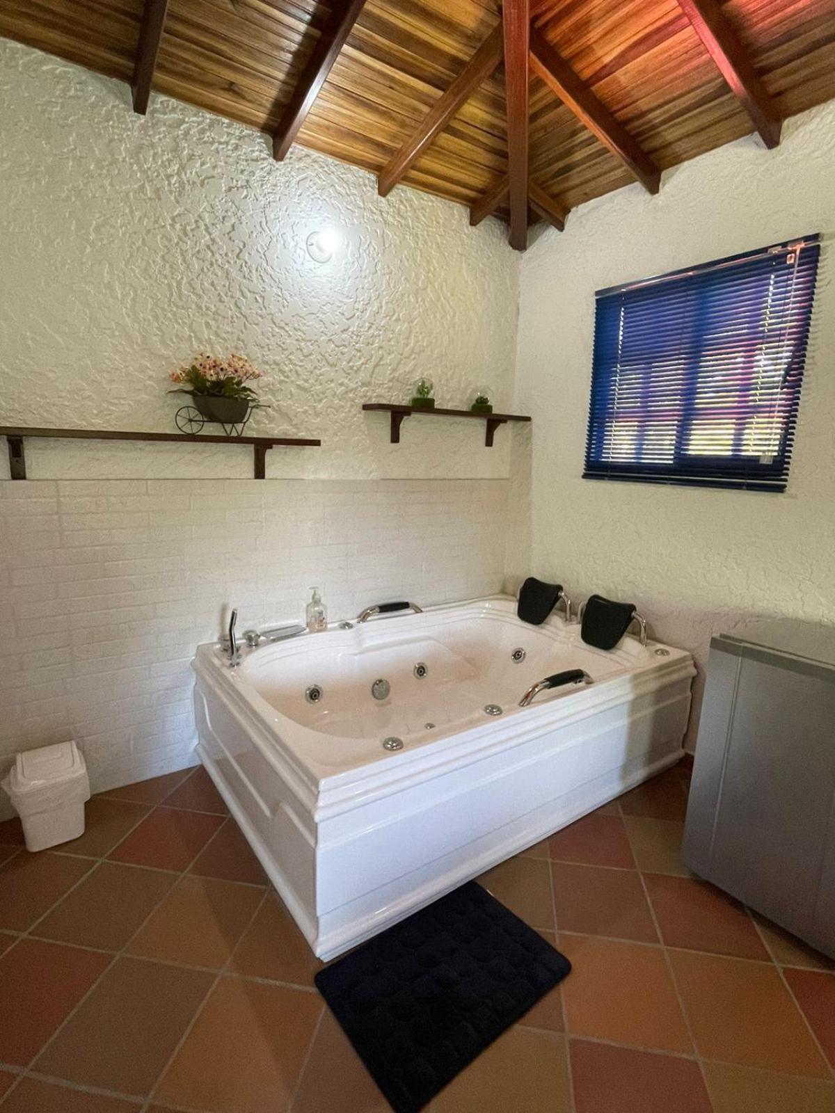 Rancho San Luis, Páramo Eksteriør billede