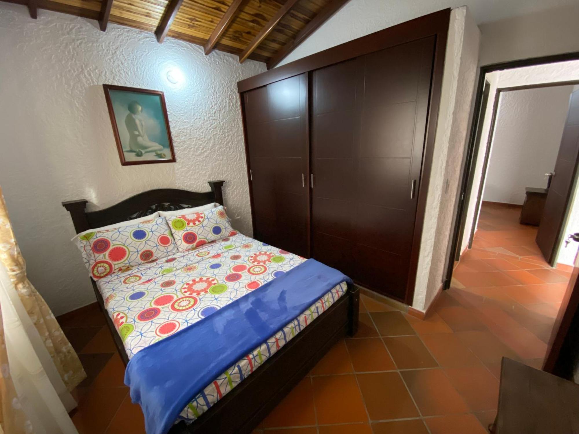Rancho San Luis, Páramo Eksteriør billede