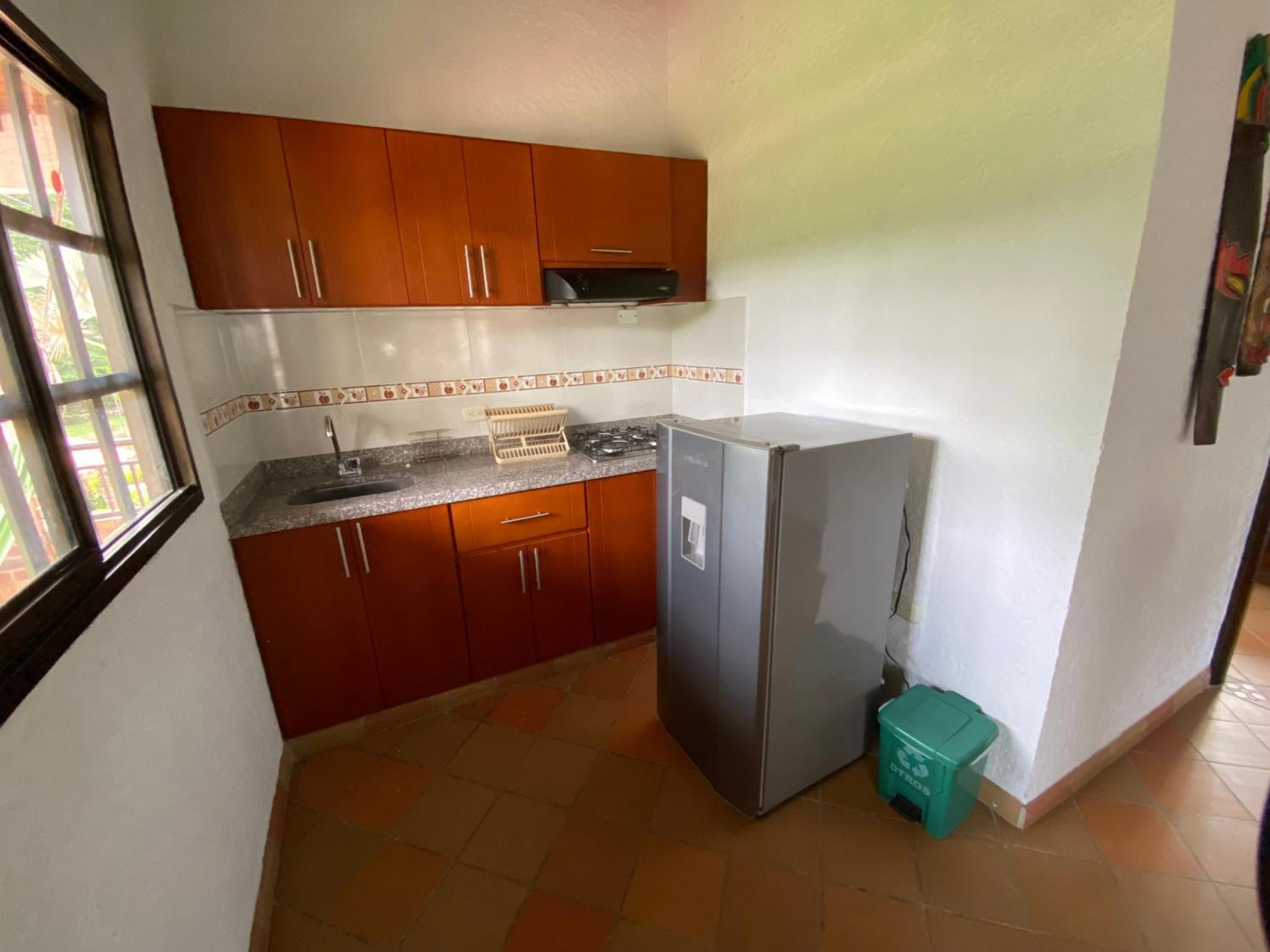 Rancho San Luis, Páramo Eksteriør billede