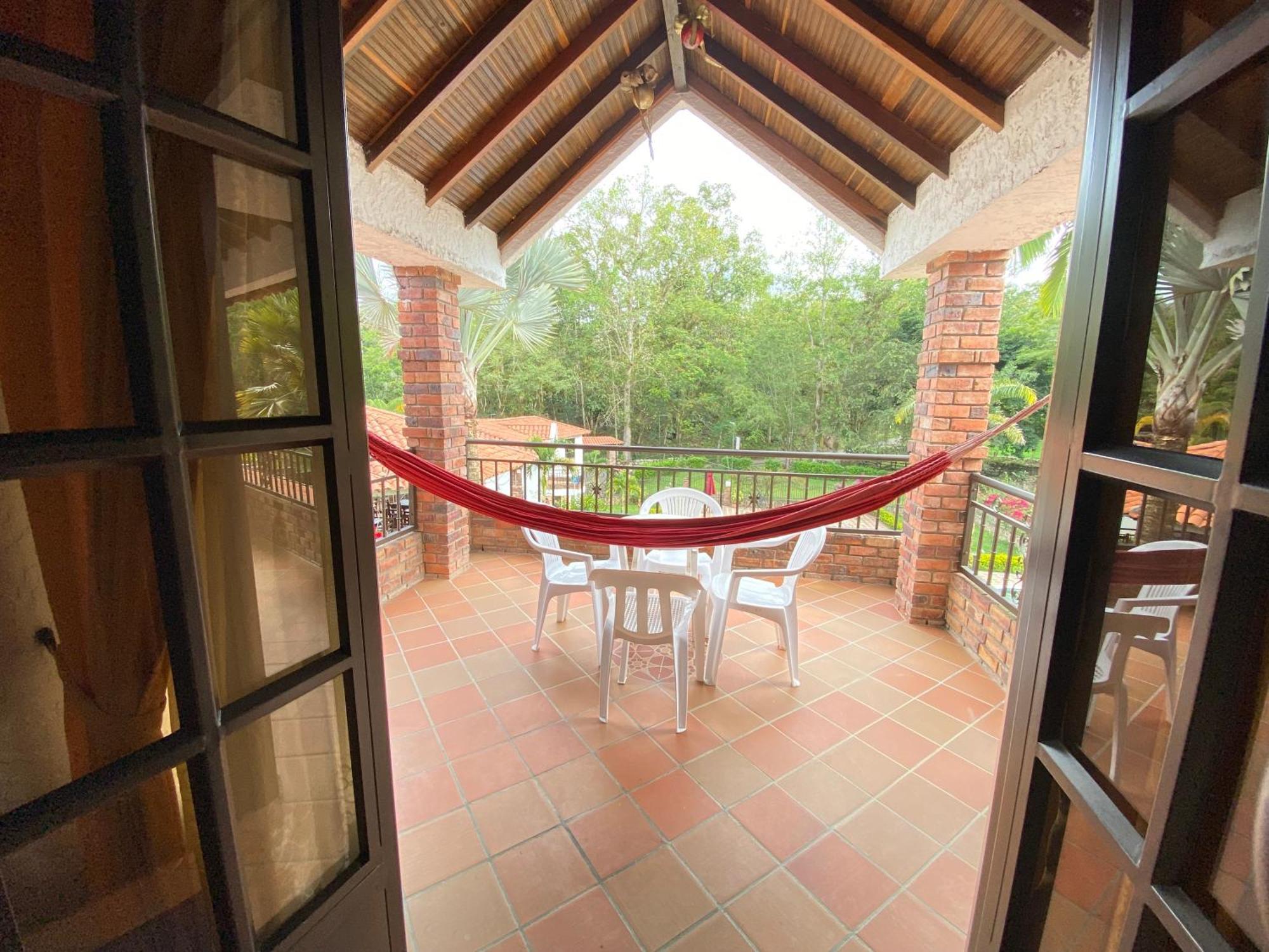 Rancho San Luis, Páramo Eksteriør billede